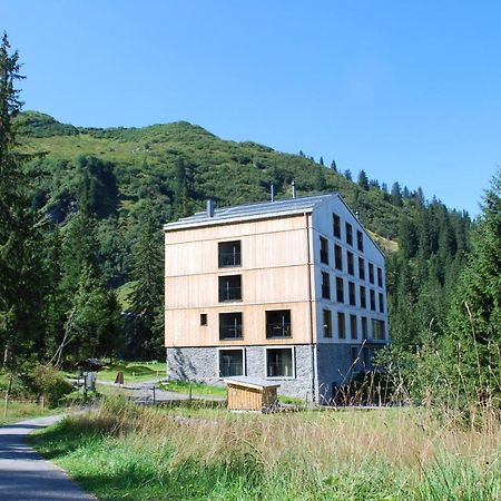 Berghotel Mettmen Schwanden  외부 사진