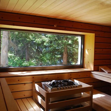 Berghotel Mettmen Schwanden  외부 사진