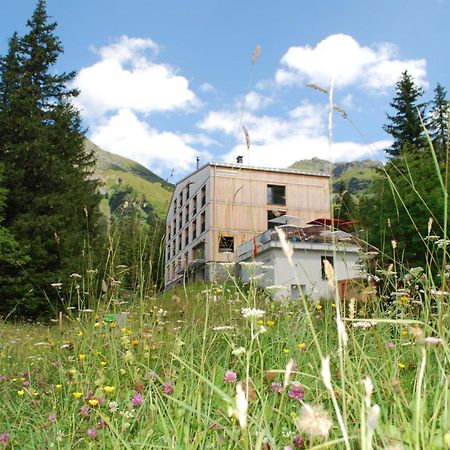 Berghotel Mettmen Schwanden  외부 사진