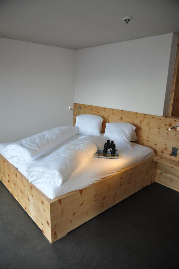 Berghotel Mettmen Schwanden  외부 사진