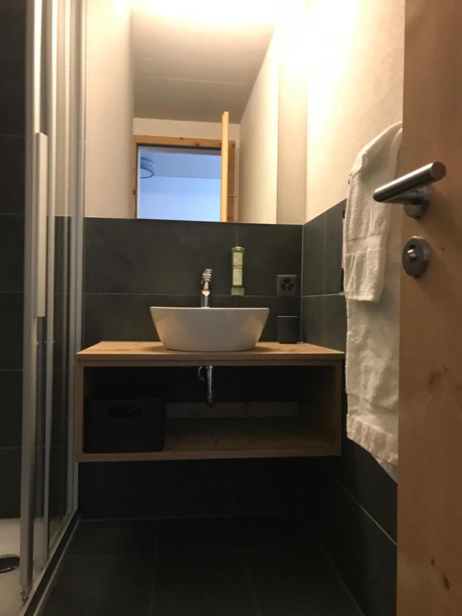 Berghotel Mettmen Schwanden  외부 사진