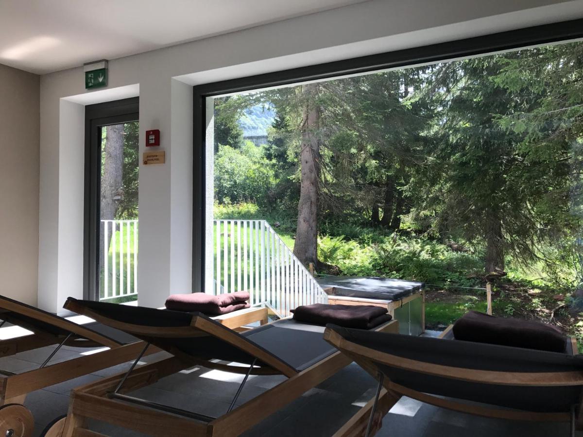 Berghotel Mettmen Schwanden  외부 사진