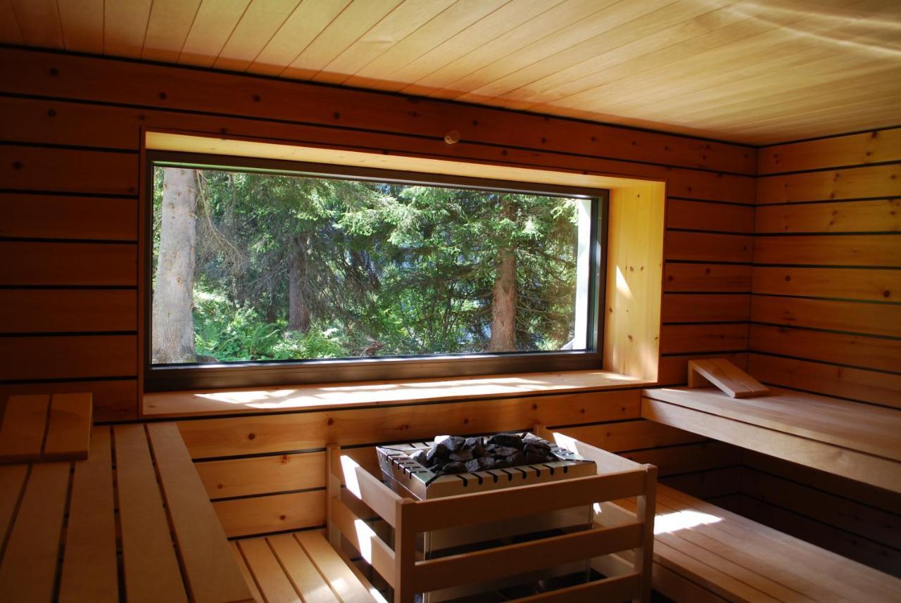 Berghotel Mettmen Schwanden  외부 사진